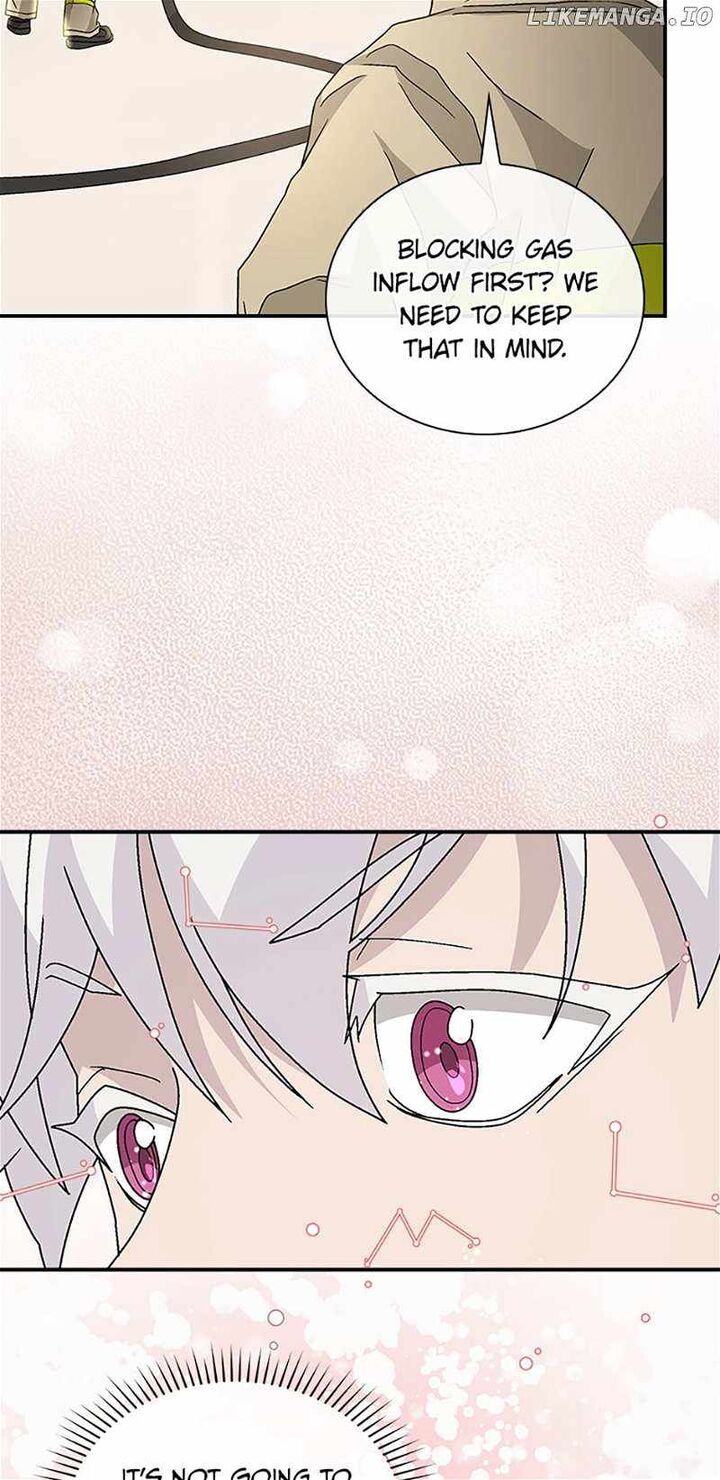Kiwameta Renkinjutsu Ni Fukanou Wa Nai Chapter 42 Page 35