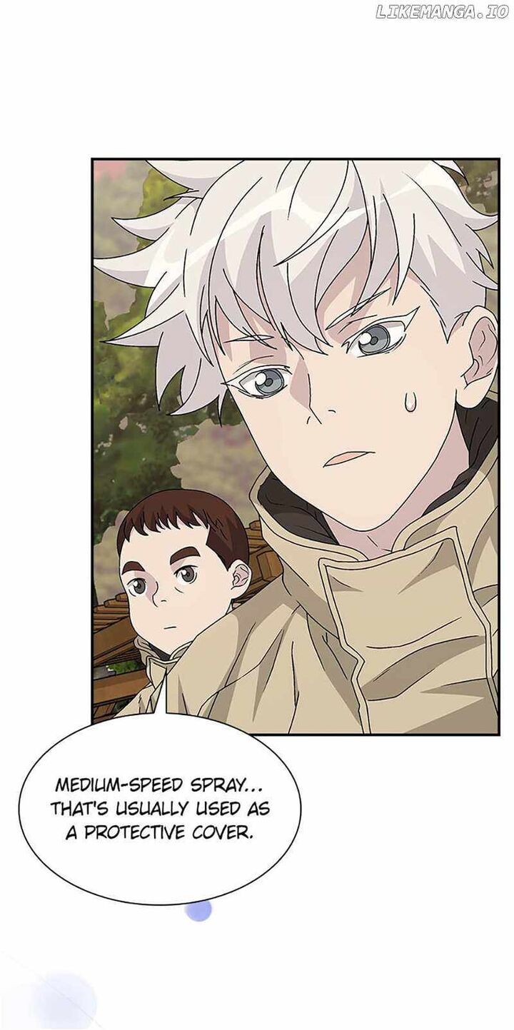 Kiwameta Renkinjutsu Ni Fukanou Wa Nai Chapter 42 Page 39