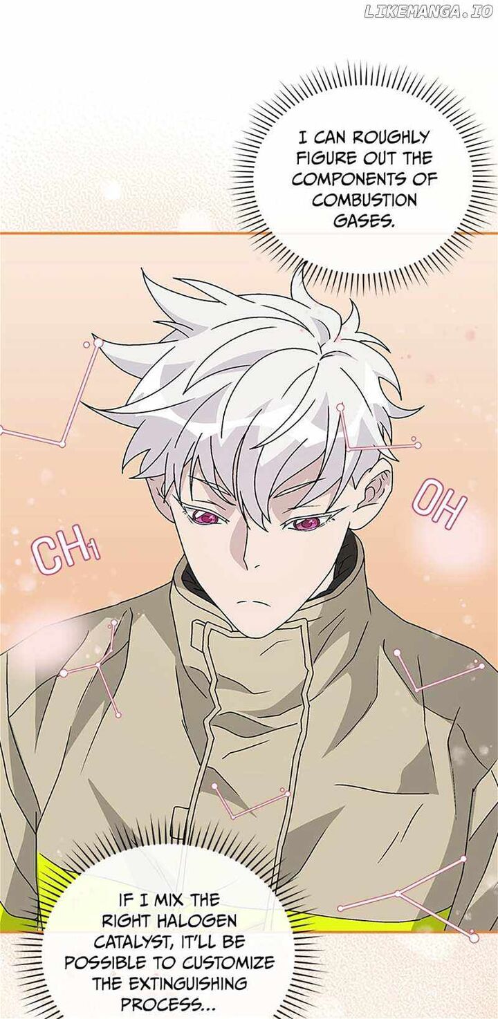 Kiwameta Renkinjutsu Ni Fukanou Wa Nai Chapter 42 Page 44