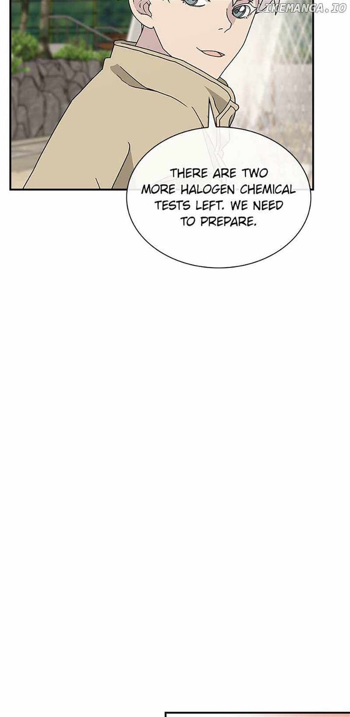 Kiwameta Renkinjutsu Ni Fukanou Wa Nai Chapter 42 Page 48