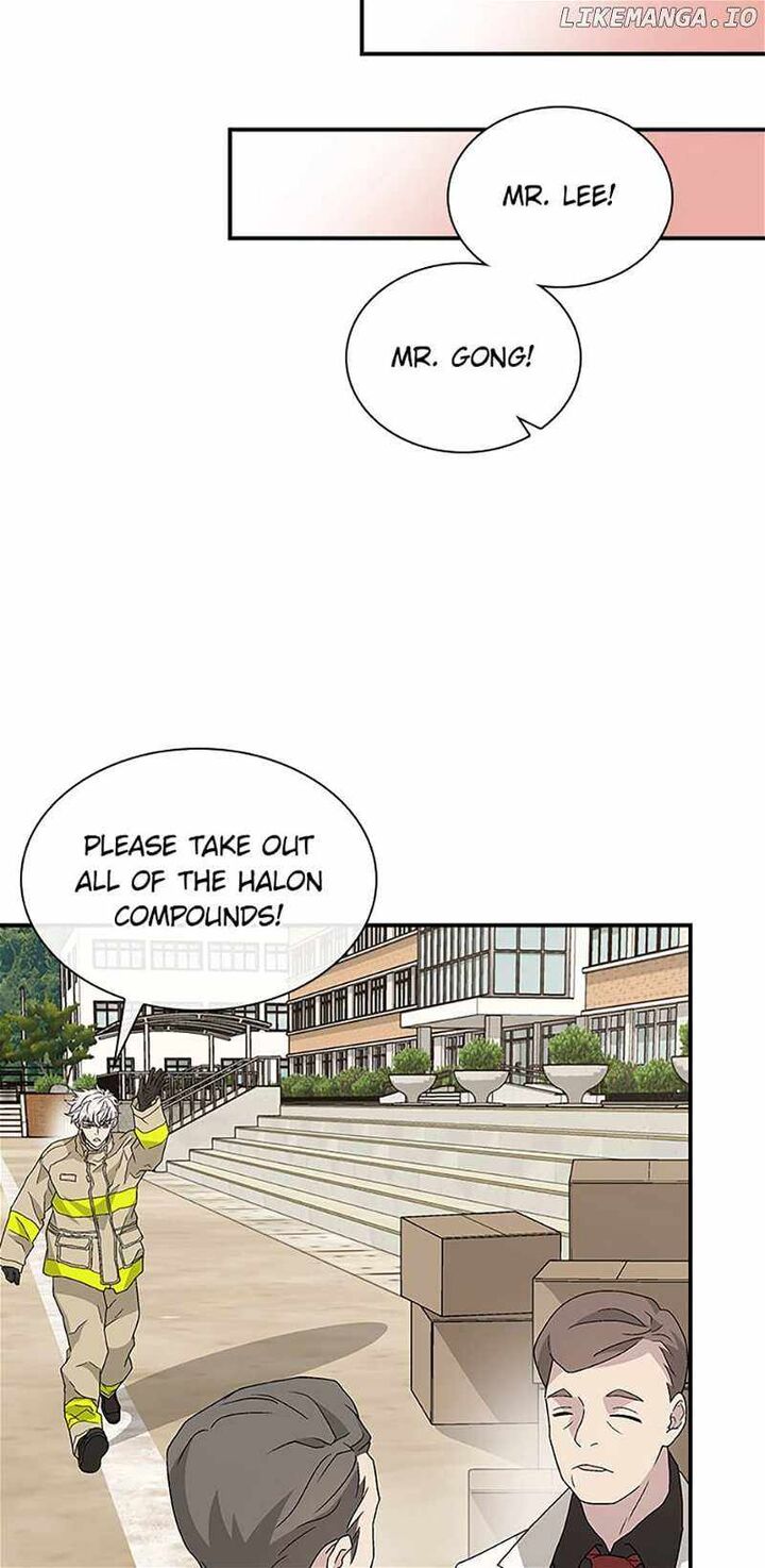 Kiwameta Renkinjutsu Ni Fukanou Wa Nai Chapter 42 Page 49