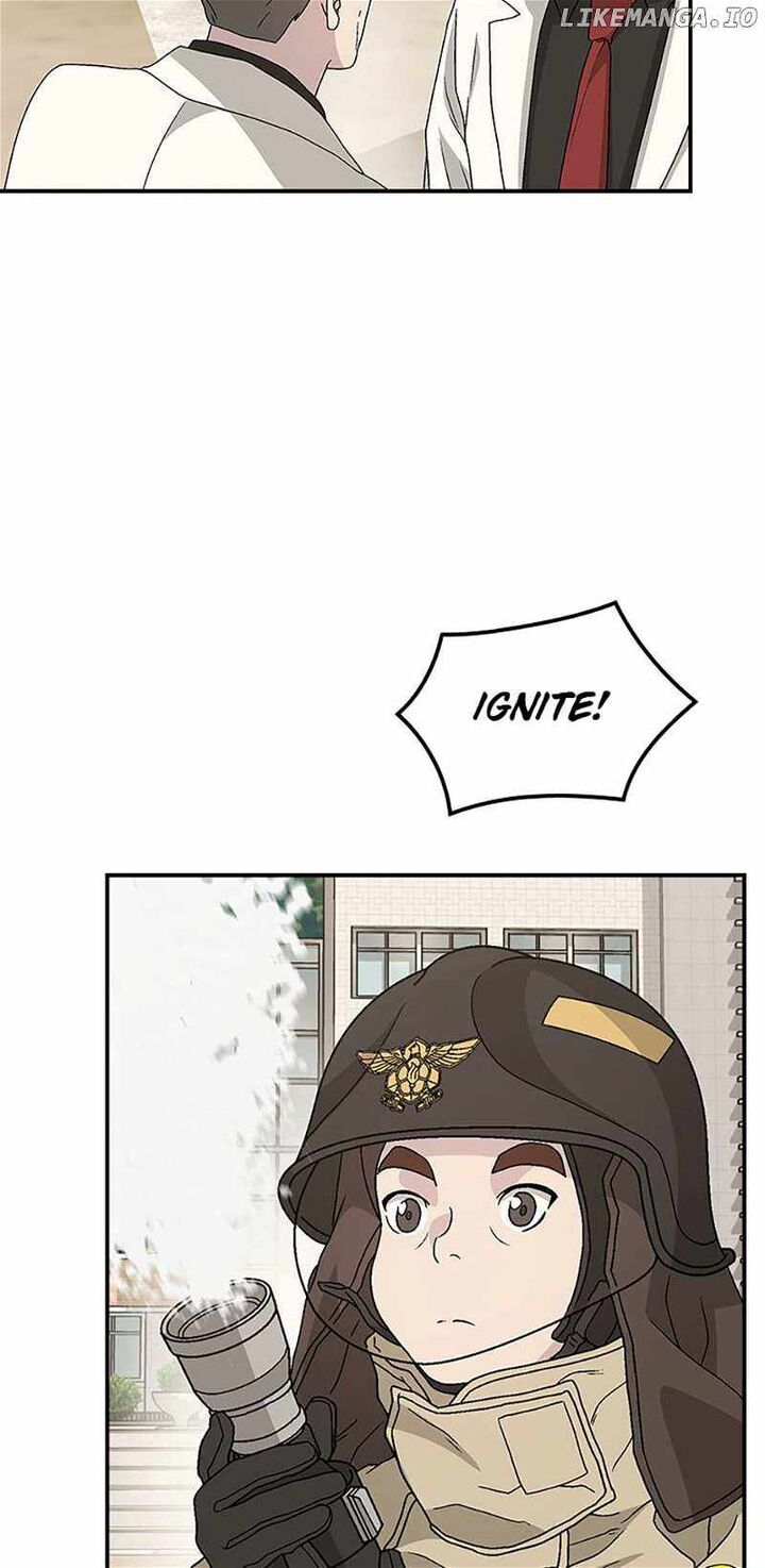 Kiwameta Renkinjutsu Ni Fukanou Wa Nai Chapter 42 Page 50