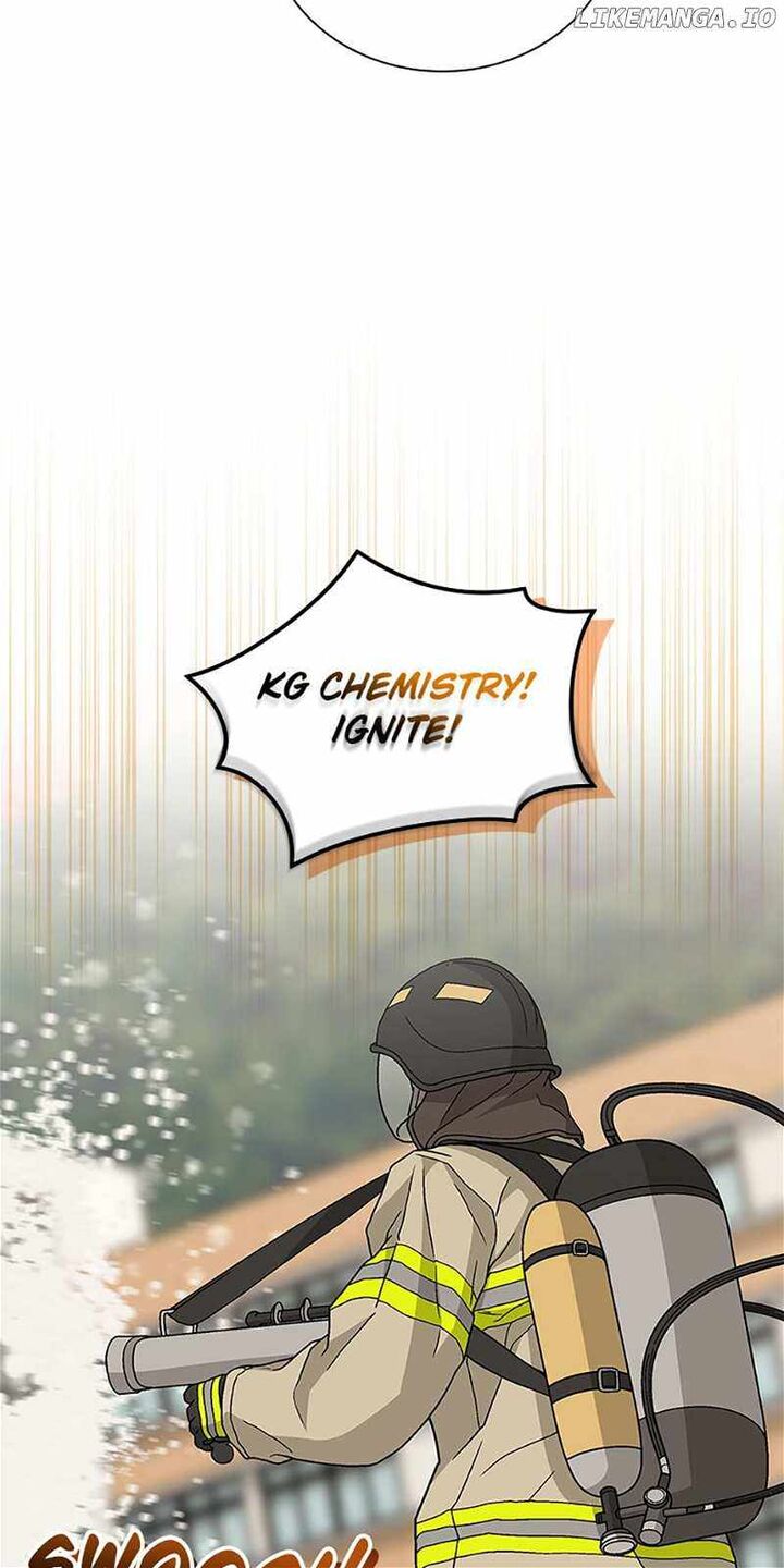 Kiwameta Renkinjutsu Ni Fukanou Wa Nai Chapter 42 Page 63