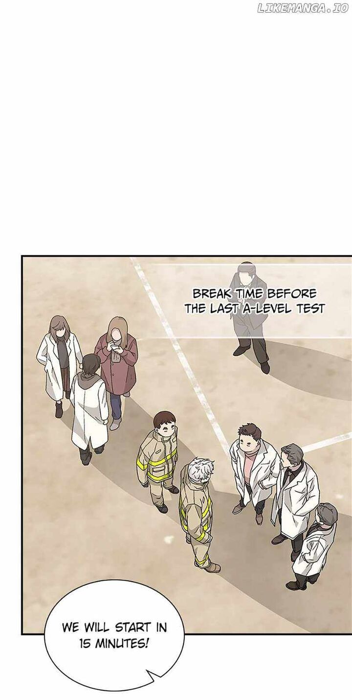 Kiwameta Renkinjutsu Ni Fukanou Wa Nai Chapter 42 Page 72