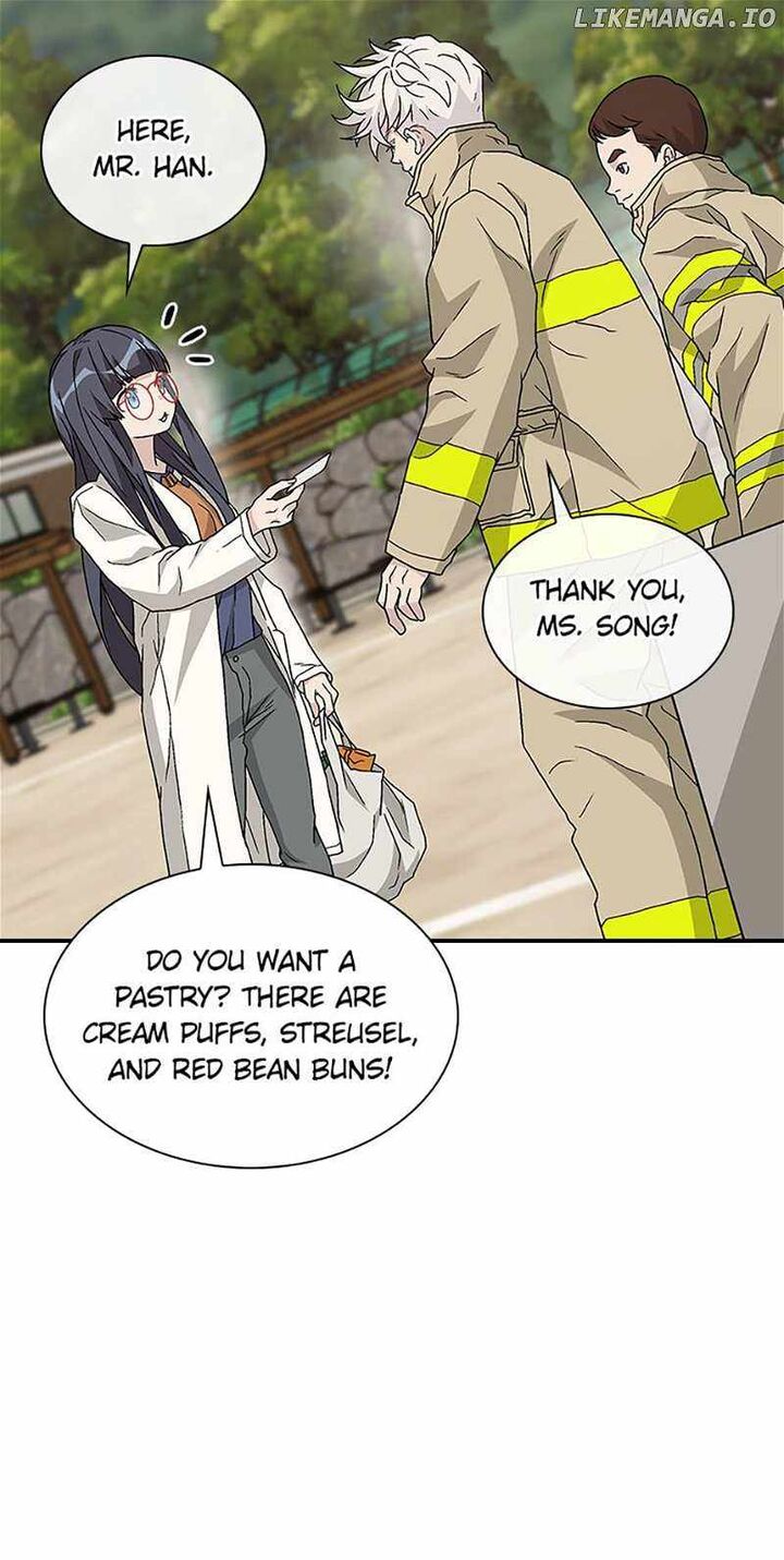 Kiwameta Renkinjutsu Ni Fukanou Wa Nai Chapter 42 Page 76