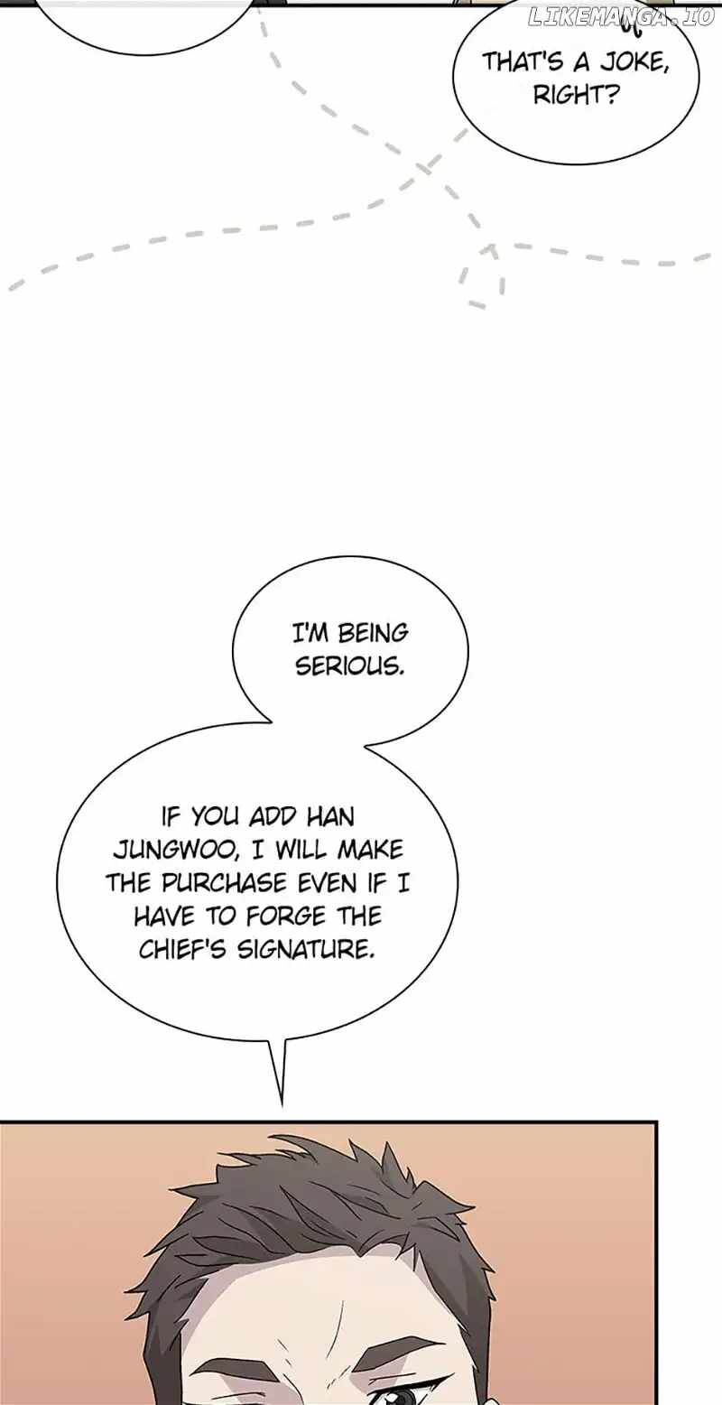 Kiwameta Renkinjutsu Ni Fukanou Wa Nai Chapter 43 Page 14