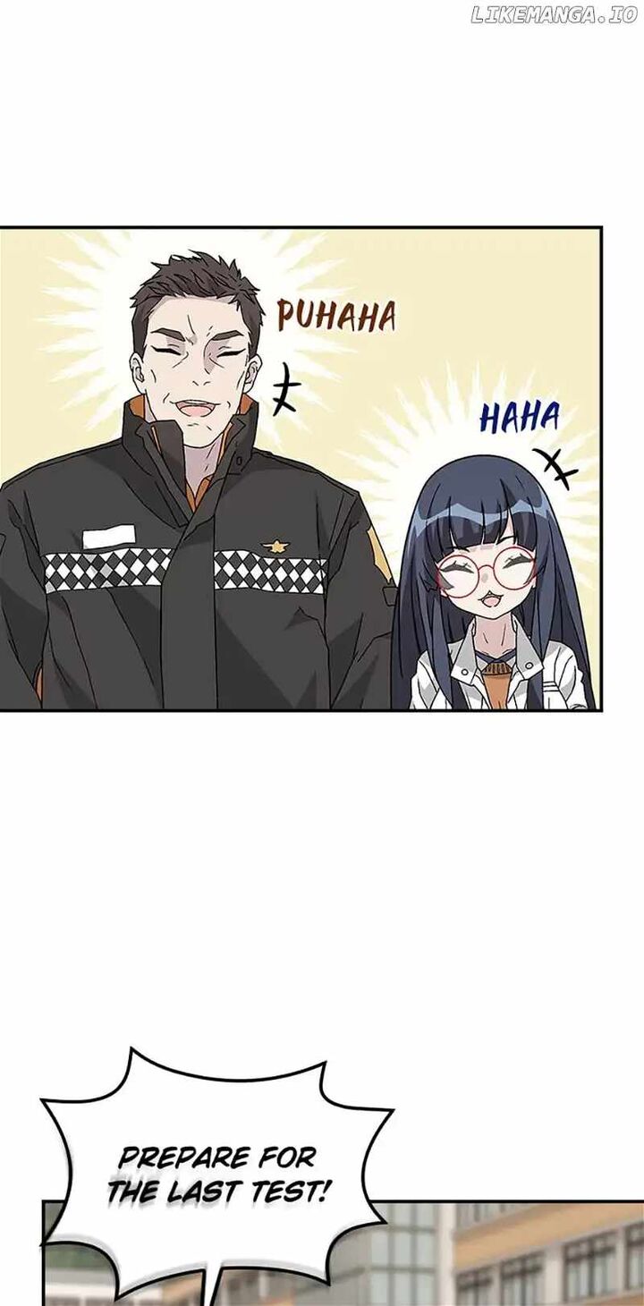 Kiwameta Renkinjutsu Ni Fukanou Wa Nai Chapter 43 Page 17