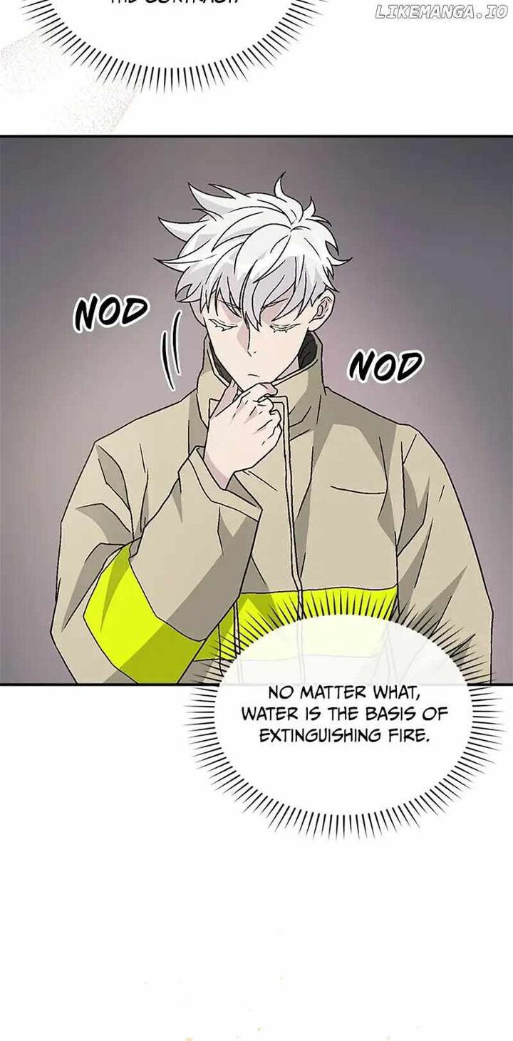 Kiwameta Renkinjutsu Ni Fukanou Wa Nai Chapter 43 Page 23
