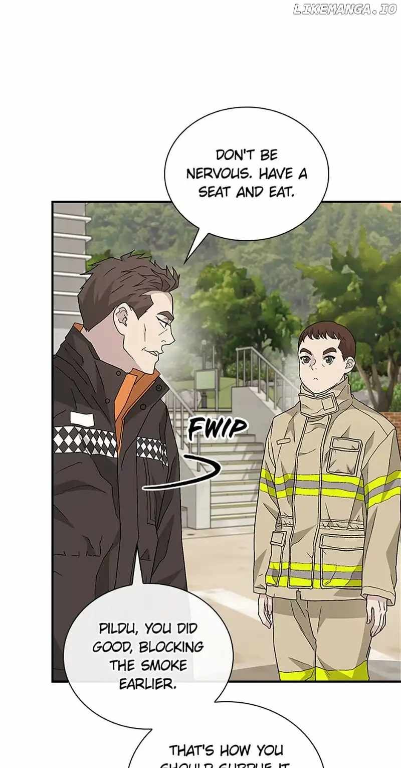 Kiwameta Renkinjutsu Ni Fukanou Wa Nai Chapter 43 Page 3