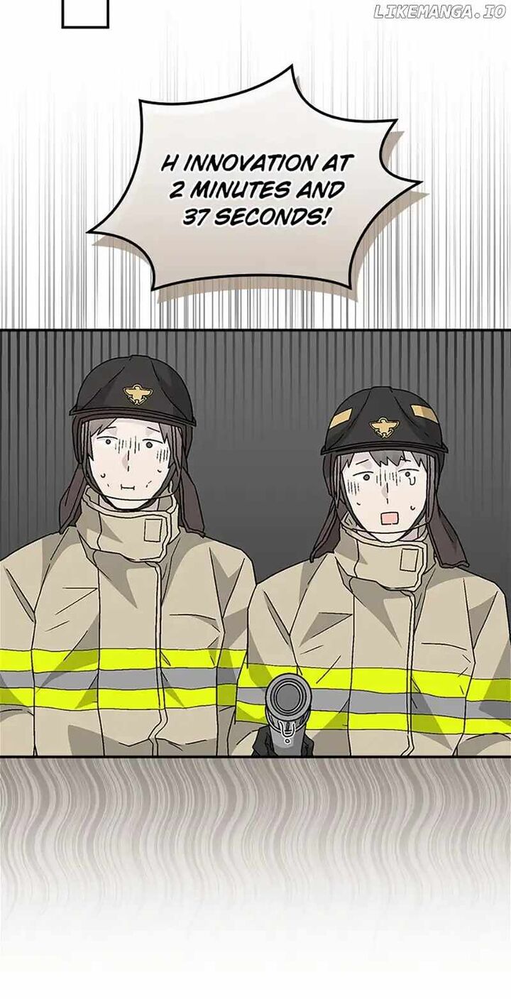 Kiwameta Renkinjutsu Ni Fukanou Wa Nai Chapter 43 Page 30