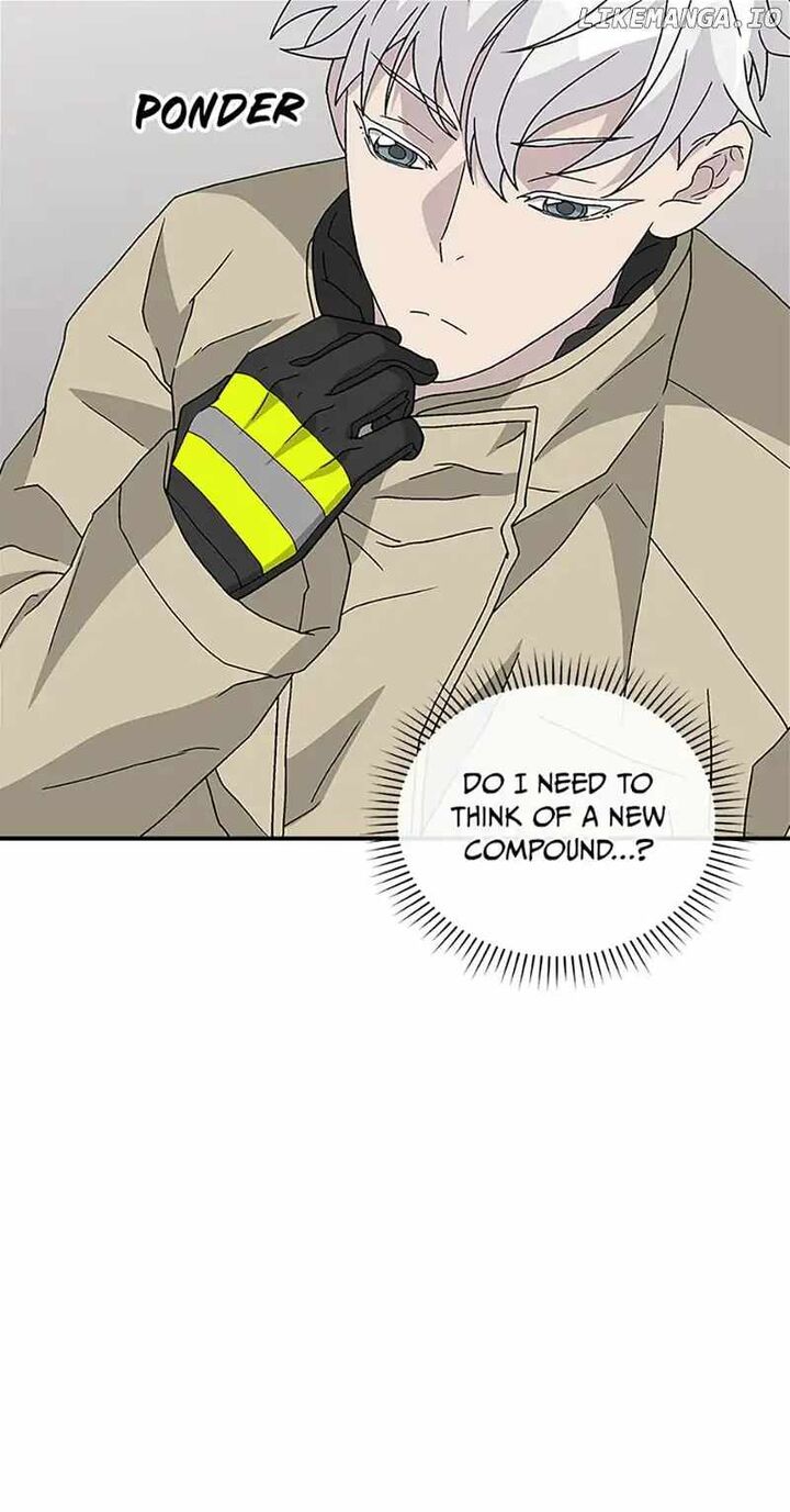 Kiwameta Renkinjutsu Ni Fukanou Wa Nai Chapter 43 Page 35