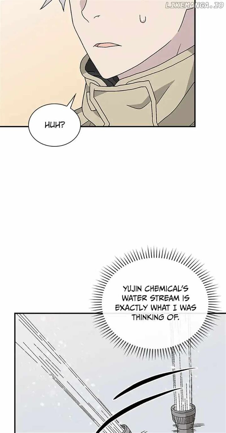 Kiwameta Renkinjutsu Ni Fukanou Wa Nai Chapter 43 Page 38