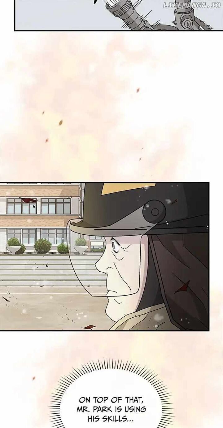 Kiwameta Renkinjutsu Ni Fukanou Wa Nai Chapter 43 Page 39