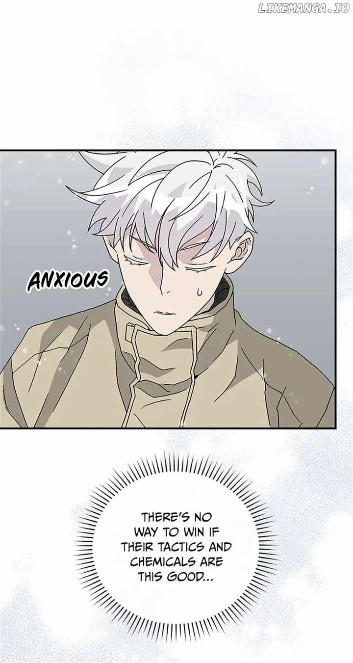 Kiwameta Renkinjutsu Ni Fukanou Wa Nai Chapter 43 Page 41