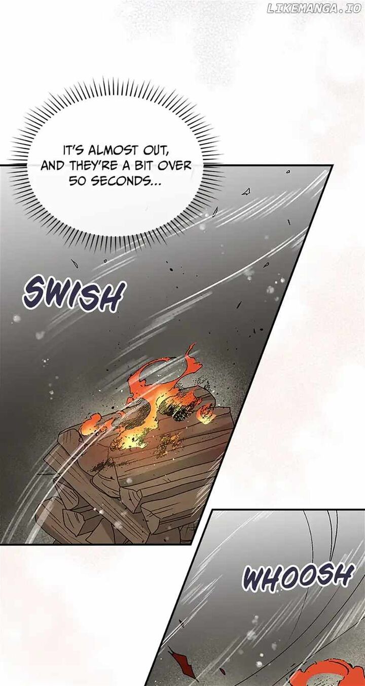 Kiwameta Renkinjutsu Ni Fukanou Wa Nai Chapter 43 Page 43