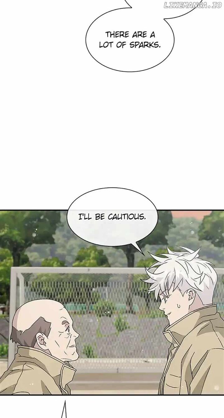 Kiwameta Renkinjutsu Ni Fukanou Wa Nai Chapter 43 Page 58