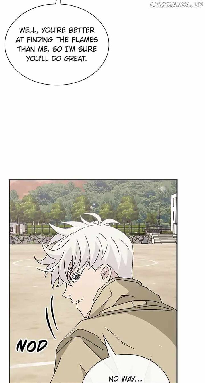 Kiwameta Renkinjutsu Ni Fukanou Wa Nai Chapter 43 Page 59