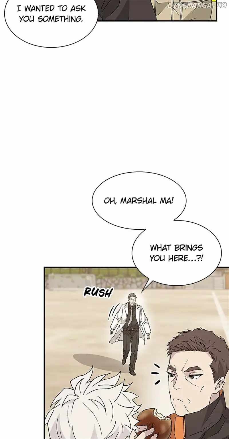 Kiwameta Renkinjutsu Ni Fukanou Wa Nai Chapter 43 Page 6