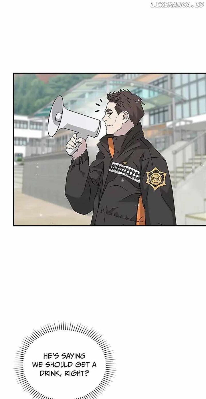 Kiwameta Renkinjutsu Ni Fukanou Wa Nai Chapter 43 Page 63