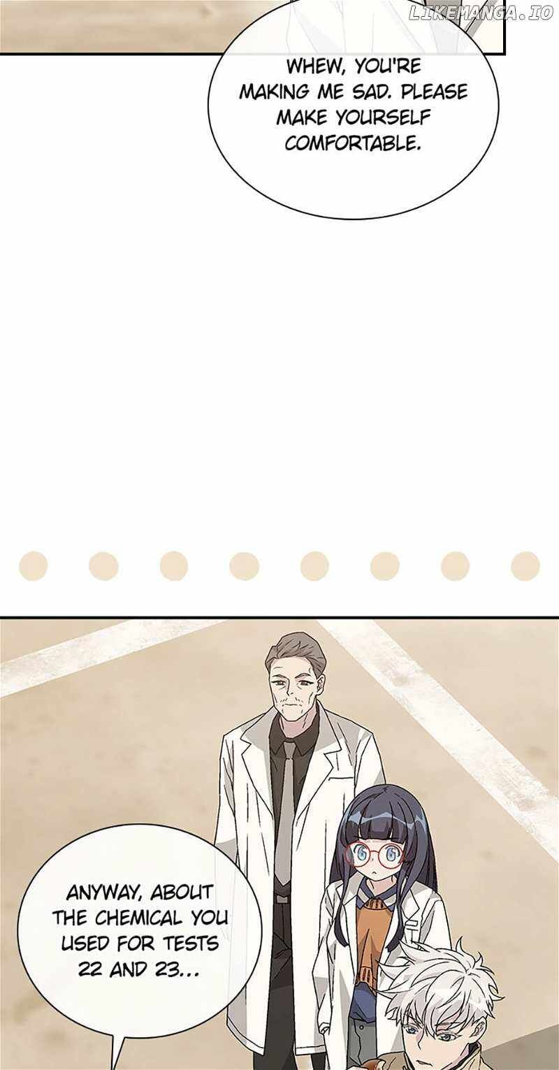 Kiwameta Renkinjutsu Ni Fukanou Wa Nai Chapter 43 Page 8