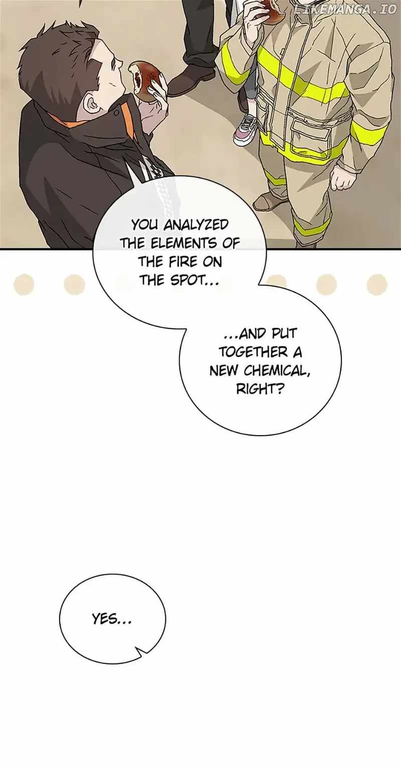 Kiwameta Renkinjutsu Ni Fukanou Wa Nai Chapter 43 Page 9