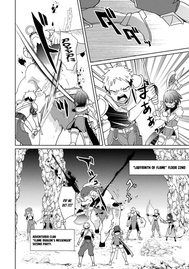 Kiwameta Renkinjutsu Ni Fukanou Wa Nai Chapter 6 Page 2