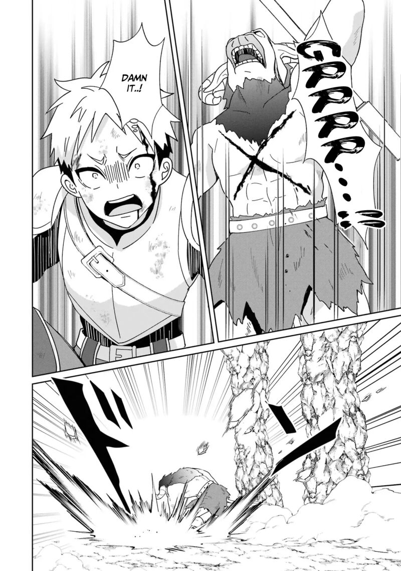 Kiwameta Renkinjutsu Ni Fukanou Wa Nai Chapter 6 Page 8