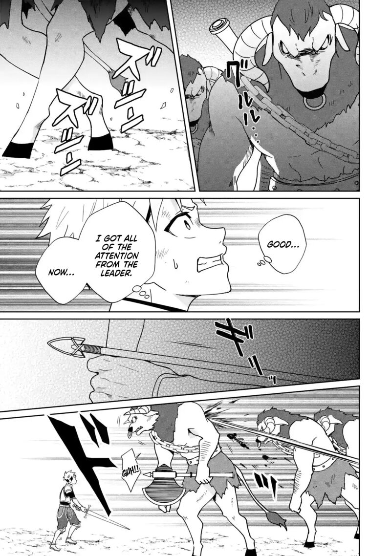 Kiwameta Renkinjutsu Ni Fukanou Wa Nai Chapter 8 Page 5
