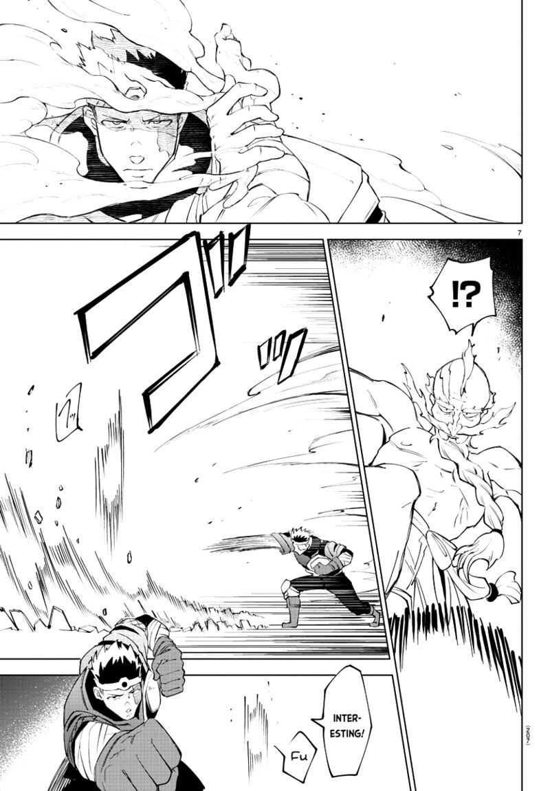 Kizetsu Yuusha To Ansatsu Hime Chapter 10 Page 9