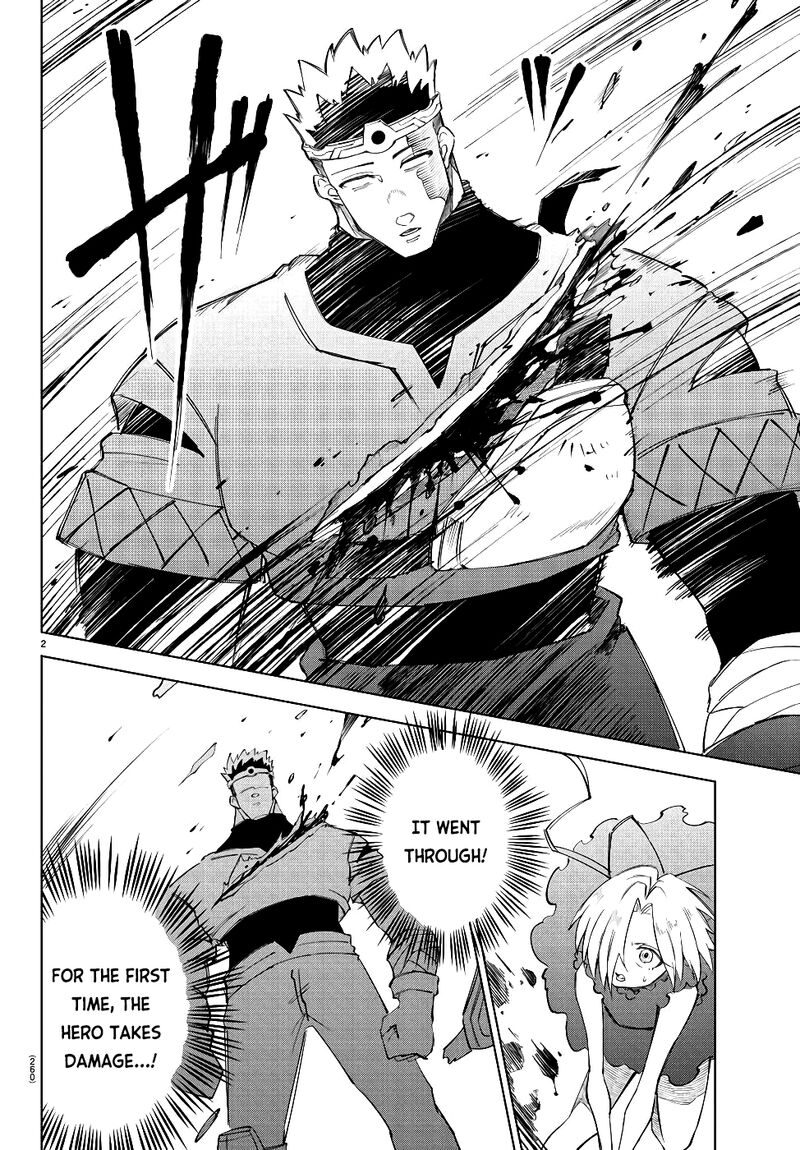 Kizetsu Yuusha To Ansatsu Hime Chapter 13 Page 3
