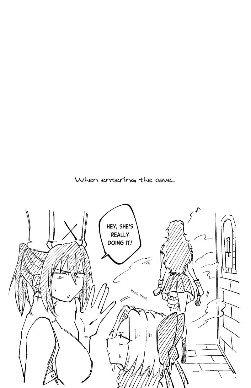 Kizetsu Yuusha To Ansatsu Hime Chapter 15 Page 32
