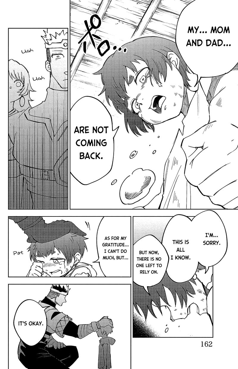 Kizetsu Yuusha To Ansatsu Hime Chapter 16 Page 15