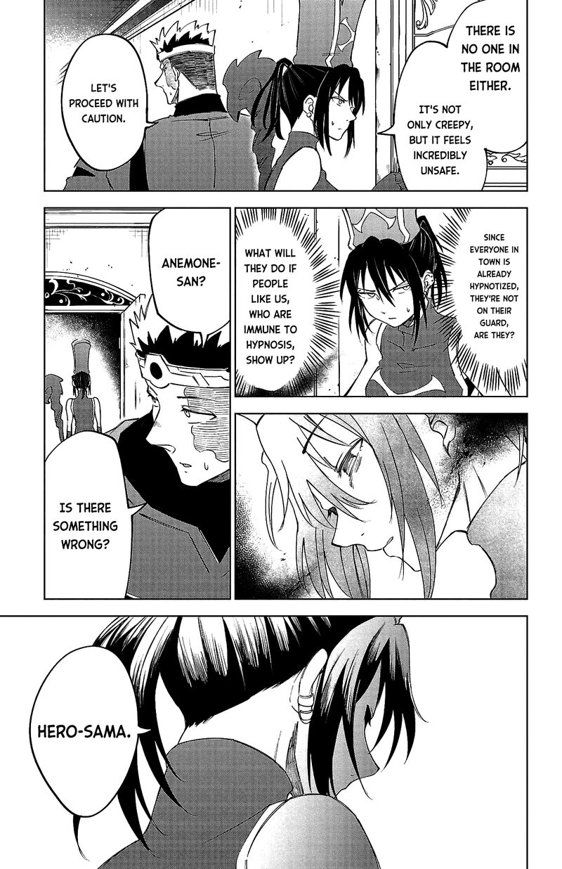Kizetsu Yuusha To Ansatsu Hime Chapter 17 Page 18