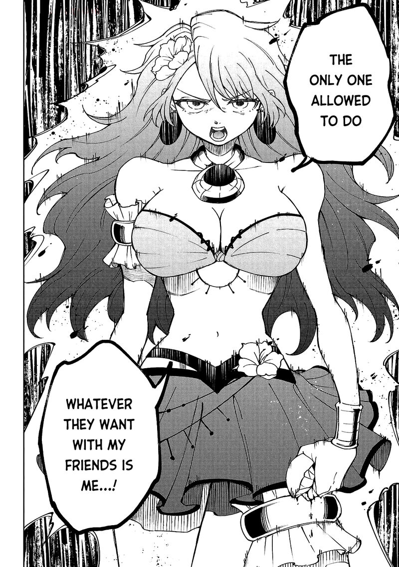 Kizetsu Yuusha To Ansatsu Hime Chapter 19 Page 20