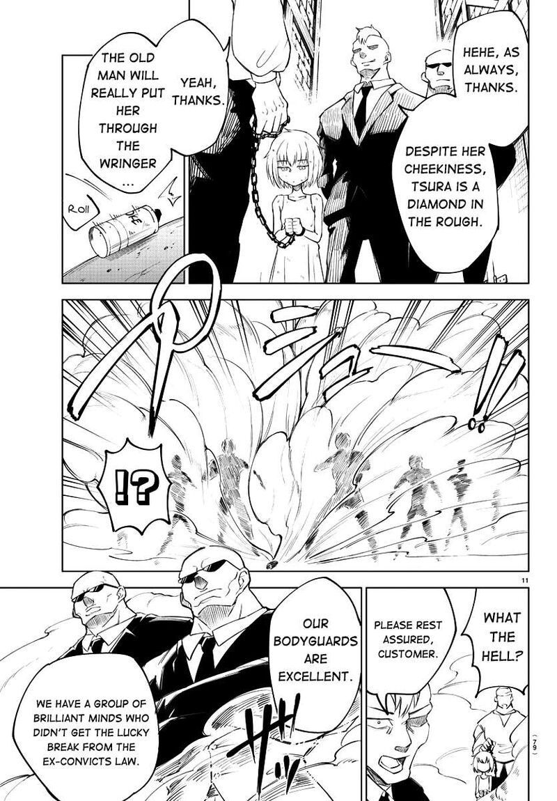 Kizetsu Yuusha To Ansatsu Hime Chapter 2 Page 12