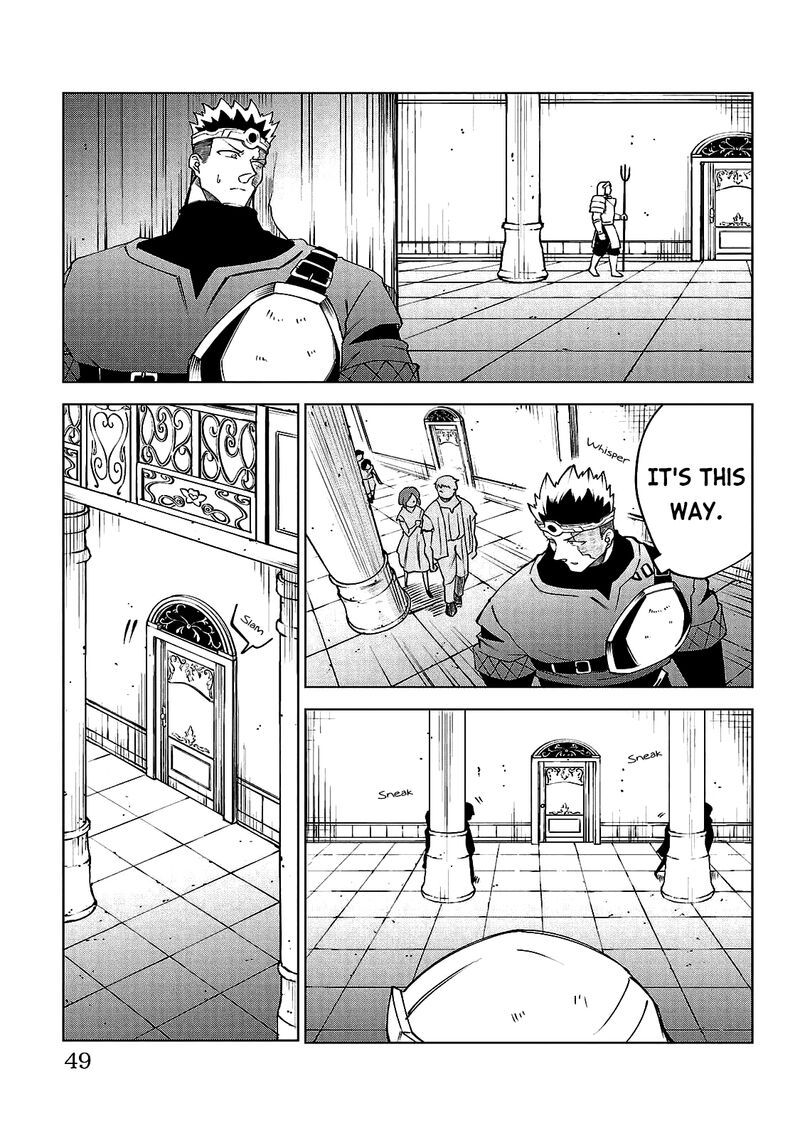 Kizetsu Yuusha To Ansatsu Hime Chapter 20 Page 5