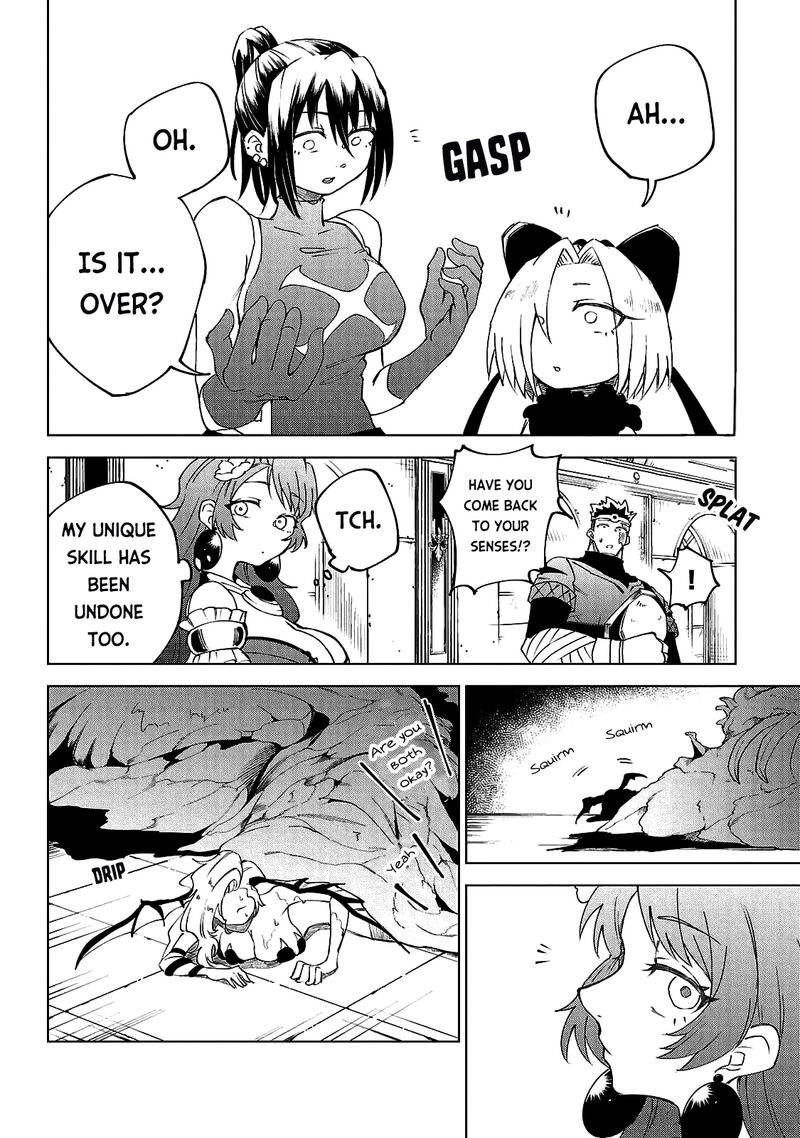 Kizetsu Yuusha To Ansatsu Hime Chapter 21 Page 13