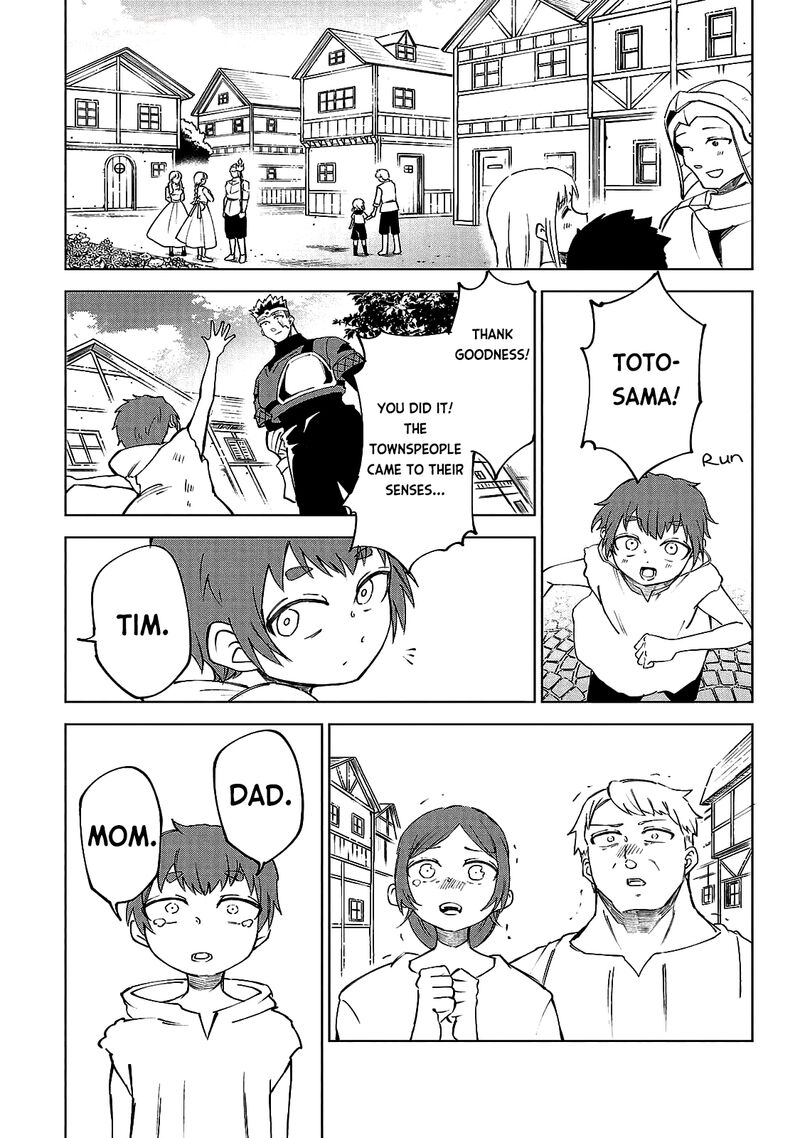 Kizetsu Yuusha To Ansatsu Hime Chapter 21 Page 16