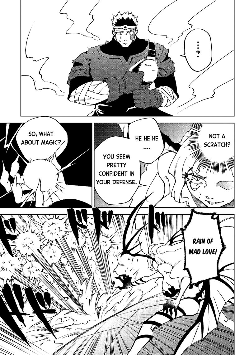 Kizetsu Yuusha To Ansatsu Hime Chapter 21 Page 7