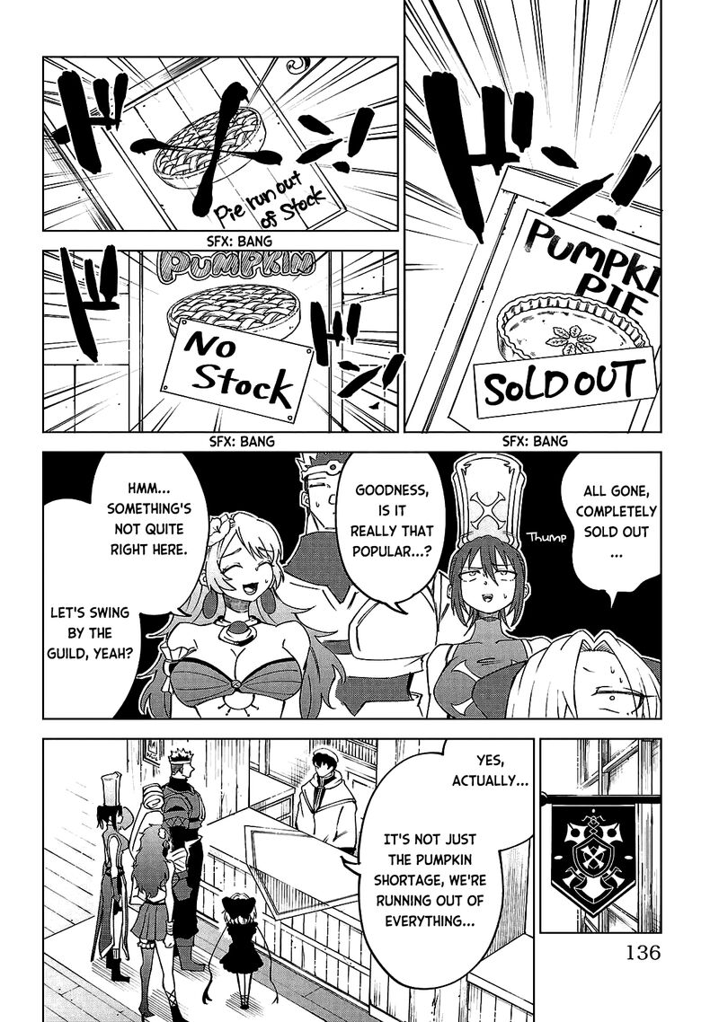 Kizetsu Yuusha To Ansatsu Hime Chapter 24 Page 7