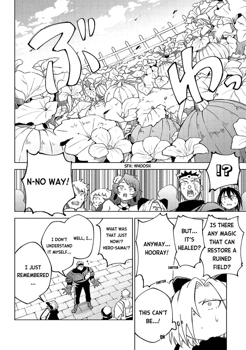 Kizetsu Yuusha To Ansatsu Hime Chapter 25 Page 14