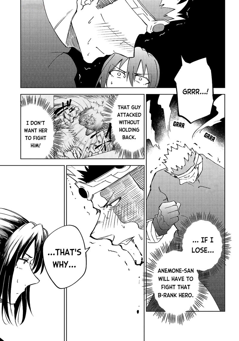 Kizetsu Yuusha To Ansatsu Hime Chapter 27 Page 26