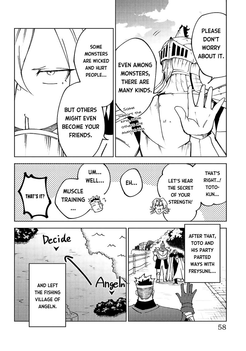 Kizetsu Yuusha To Ansatsu Hime Chapter 29 Page 13