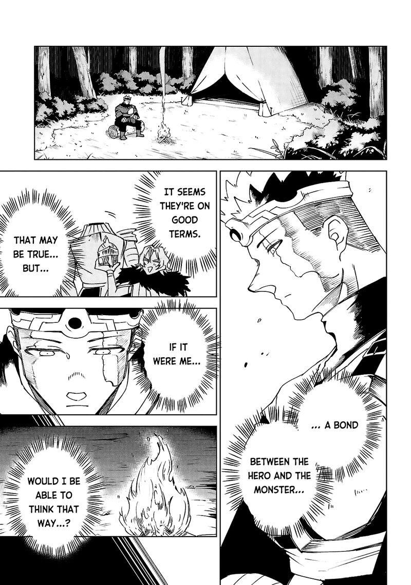 Kizetsu Yuusha To Ansatsu Hime Chapter 29 Page 14
