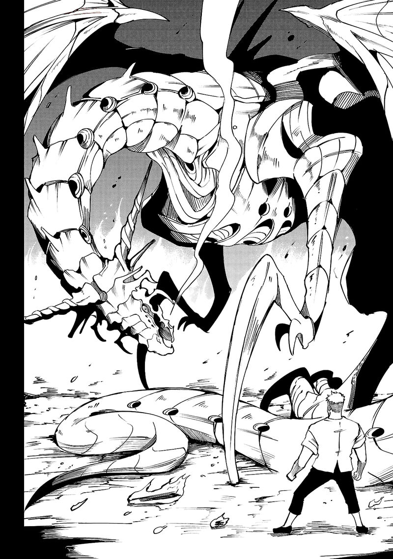Kizetsu Yuusha To Ansatsu Hime Chapter 29 Page 15