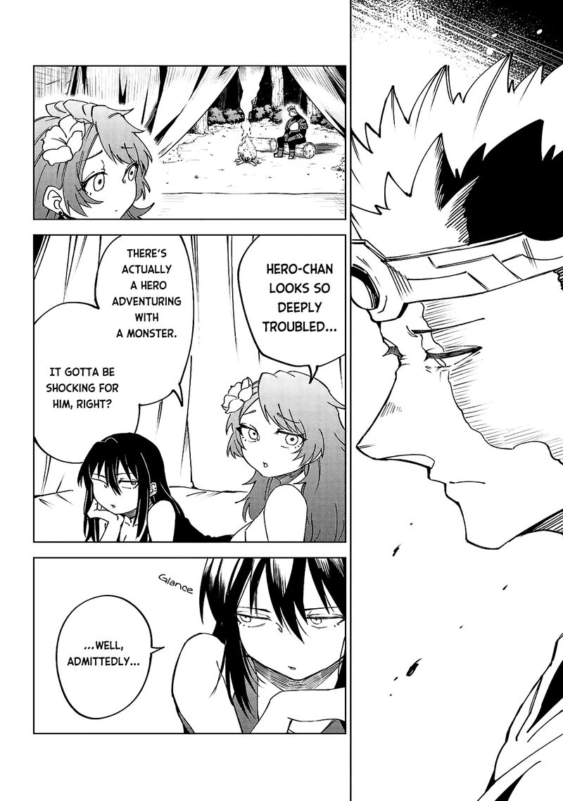 Kizetsu Yuusha To Ansatsu Hime Chapter 29 Page 17