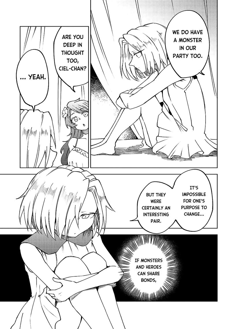 Kizetsu Yuusha To Ansatsu Hime Chapter 29 Page 18