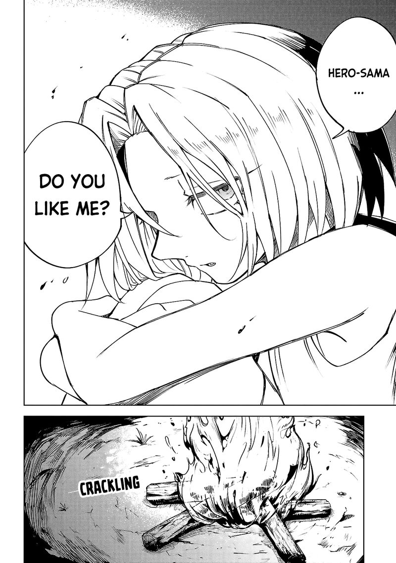 Kizetsu Yuusha To Ansatsu Hime Chapter 29 Page 23