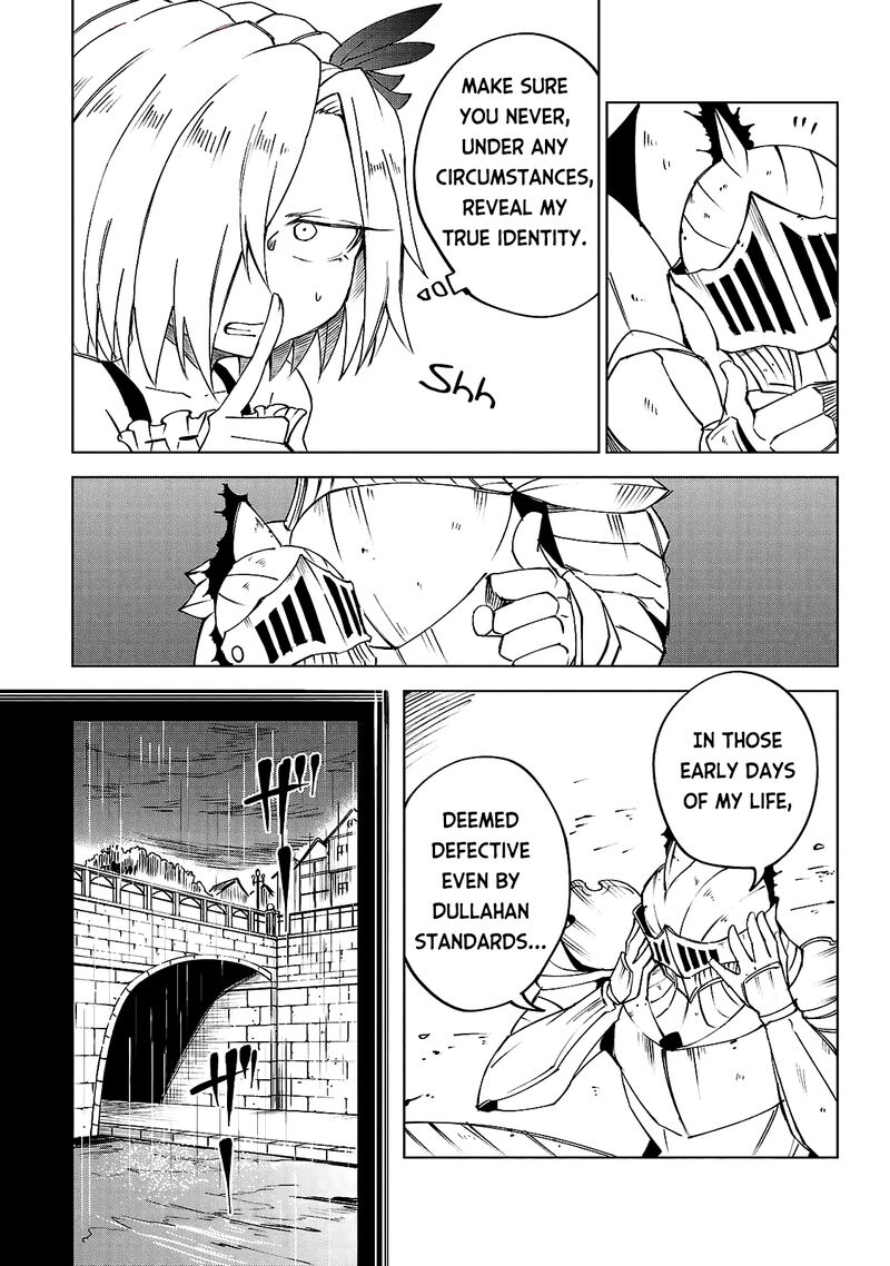 Kizetsu Yuusha To Ansatsu Hime Chapter 29 Page 6