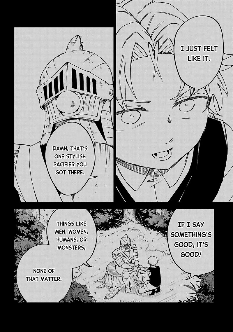 Kizetsu Yuusha To Ansatsu Hime Chapter 29 Page 9